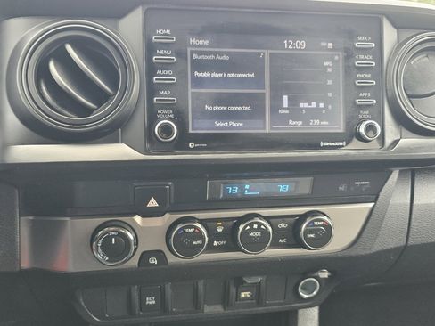 Used 2023 Toyota Tacoma SR AWD/4WD image 27