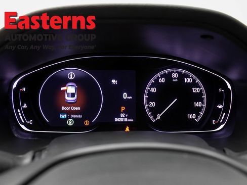 Used 2022 Honda Accord Sport image 17