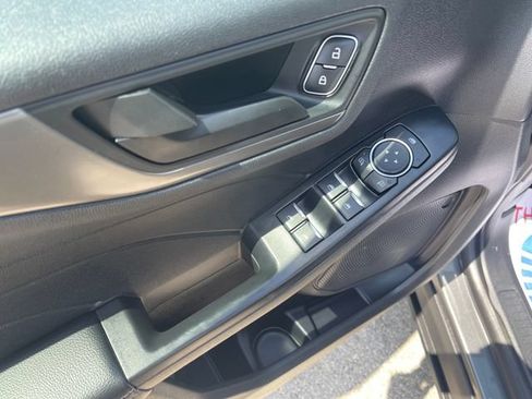 Used 2025 Ford Escape Active AWD/4WD image 11