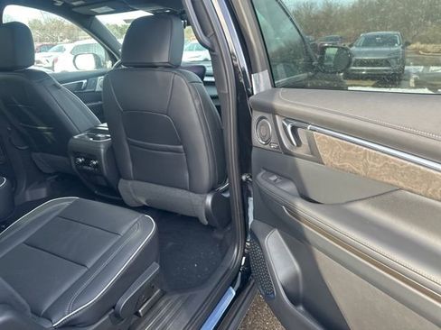 New 2026 Buick Enclave Avenir w/ Super Cruise Package image 21