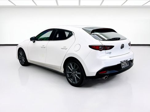 Used 2020 MAZDA MAZDA3 AWD Hatchback image 6