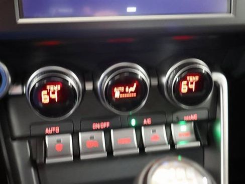 New 2026 Toyota GR86 RWD image 20