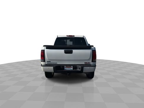 Used 2012 GMC Sierra 1500 Denali image 7