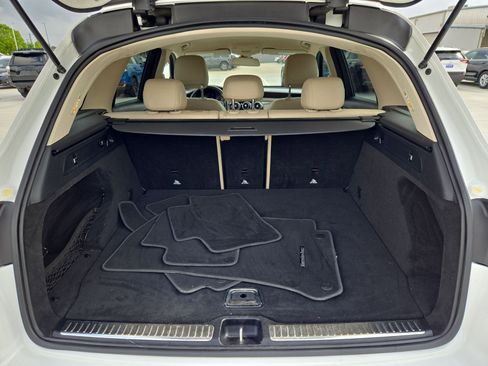Used 2016 Mercedes-Benz GLC 300 image 29
