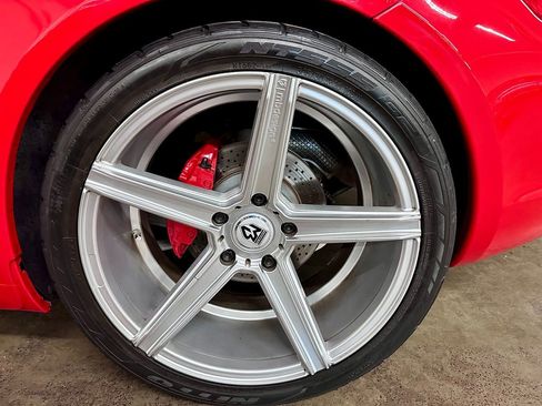 Used 2007 Porsche Cayman S image 27