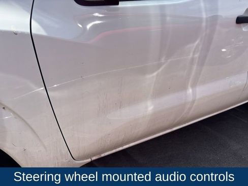 Used 2025 Nissan Frontier S image 8