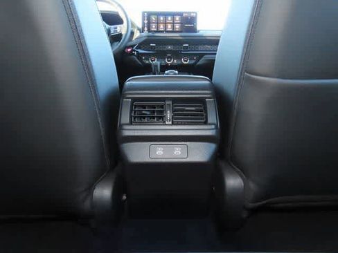 New 2026 Honda Accord EX-L image 23