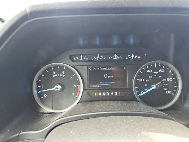 Used 2019 Ford F250 XLT AWD/4WD image 5