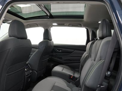 Used 2025 Subaru Ascent Onyx Edition