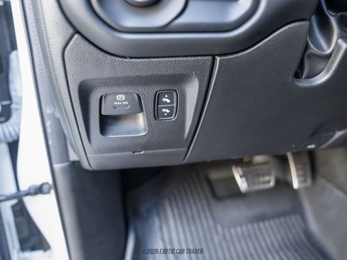 Used 2022 RAM 1500 TRX w/ TRX Level 2 Equipment Group AWD/4WD image 51