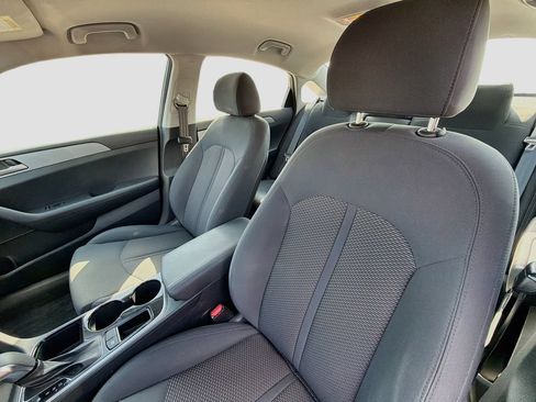 Used 2019 Hyundai Sonata ECO FWD image 11