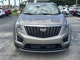 Certified 2023 Cadillac XT5 Premium Luxury w/ Technology Package image 3