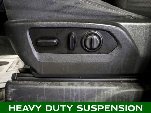 Used 2021 GMC Sierra 1500 4x4 Crew Cab w/ Sierra Value Package image 12