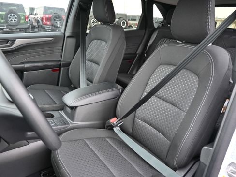 New 2026 Ford Escape Active image 30