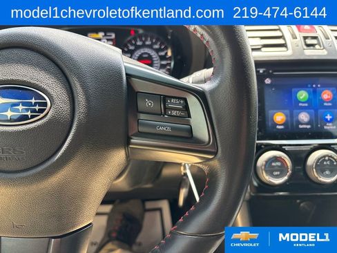 Used 2020 Subaru WRX Premium AWD/4WD image 19