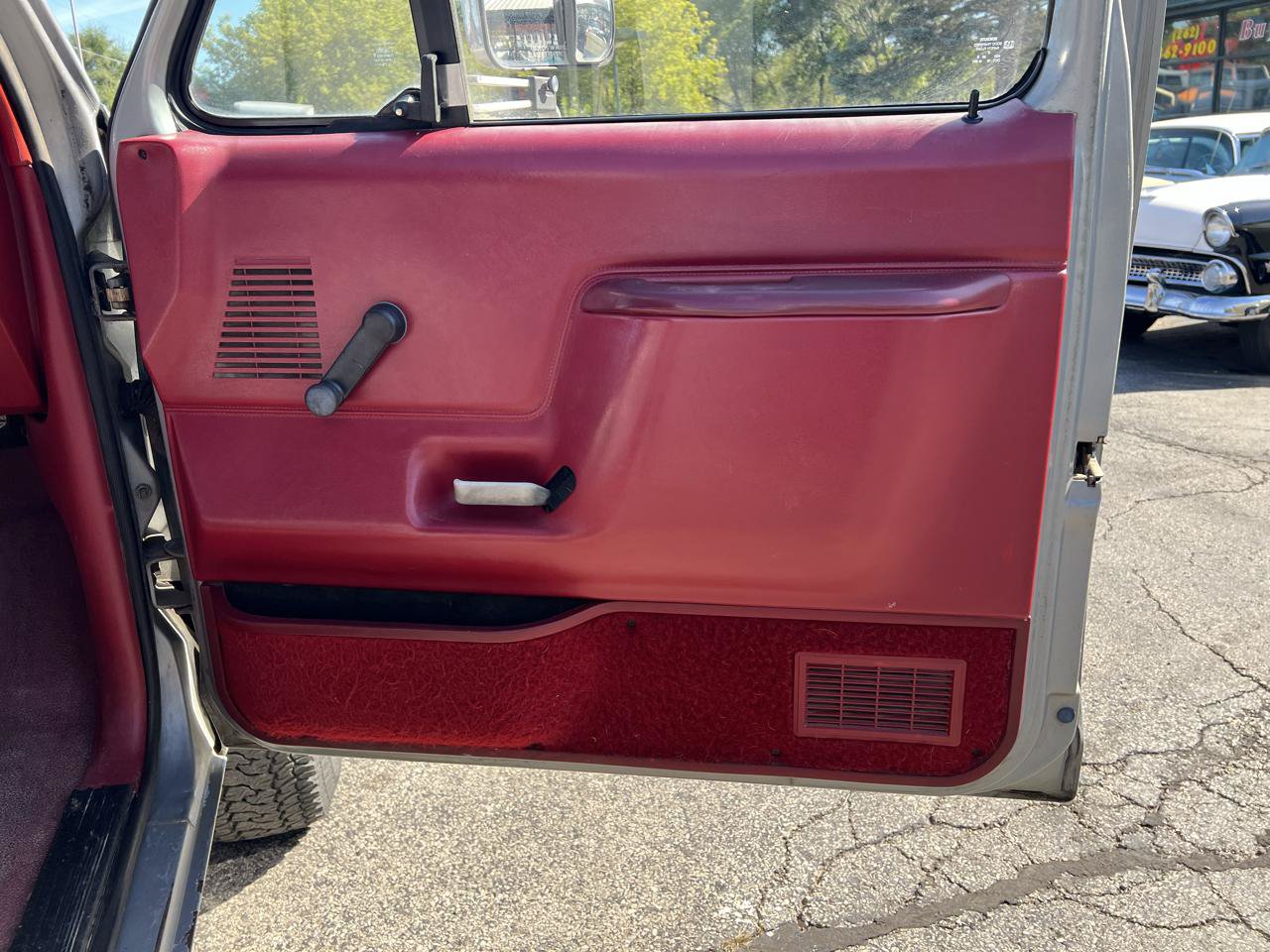 Used 1989 Ford F350 4x4 Crew Cab image 18
