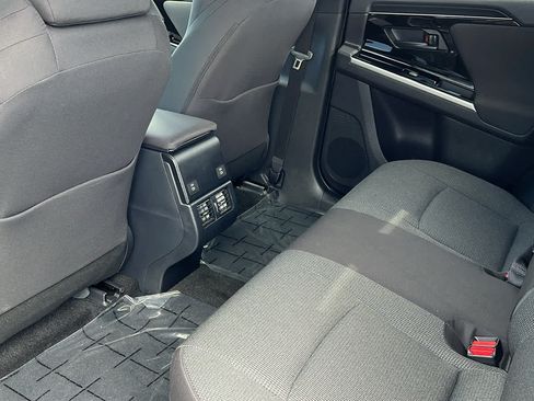 Certified 2024 Subaru Solterra AWD/4WD image 24