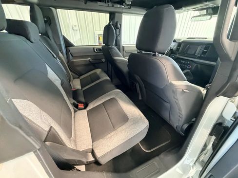 Used 2023 Ford Bronco Big Bend AWD/4WD image 20