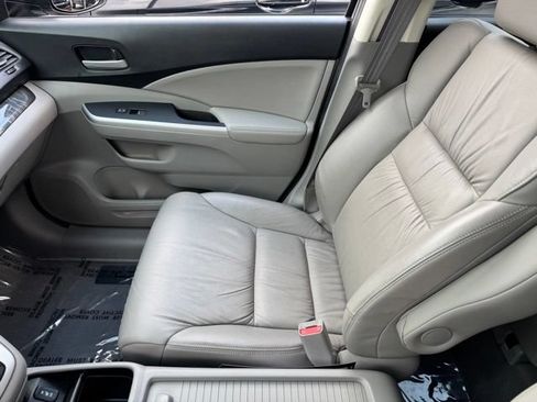 Used 2012 Honda CR-V EX-L image 36