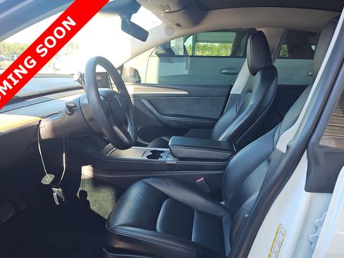 Used 2023 Tesla Model Y Performance AWD/4WD image 5