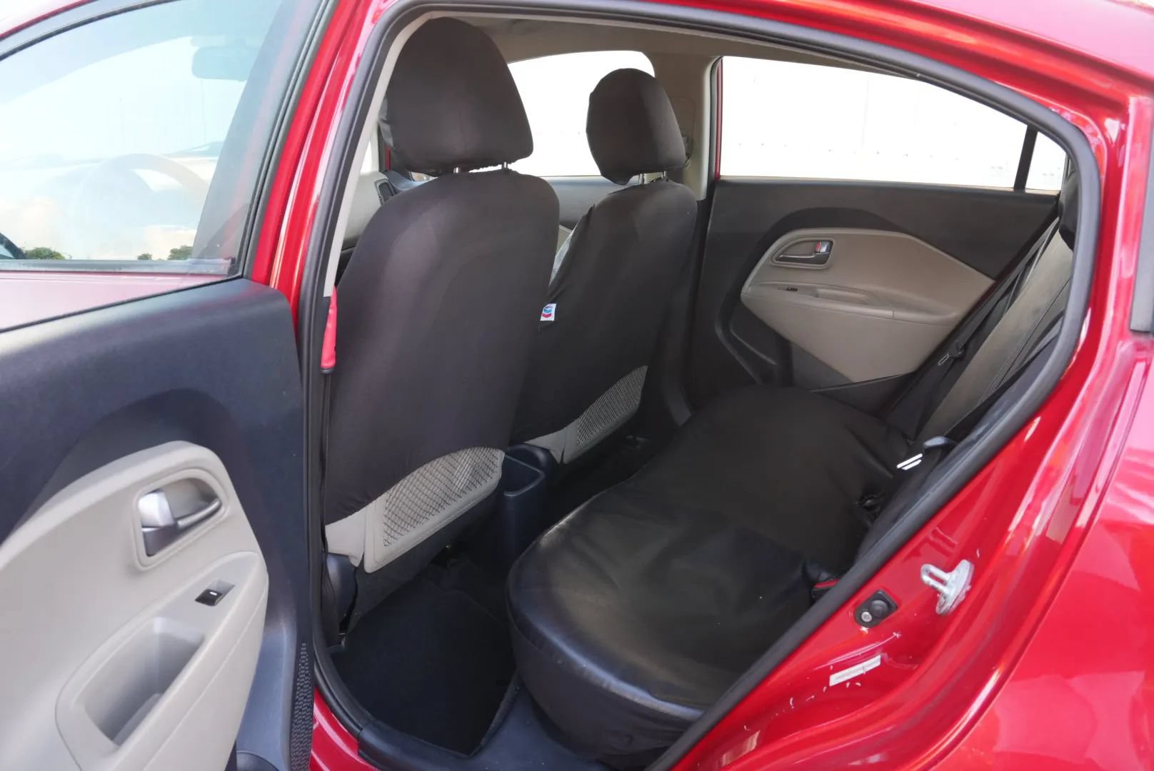 Used 2015 Kia Rio LX w/ Power Package FWD image 9