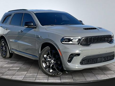 Used 2025 Dodge Durango R/T AWD/4WD image 34