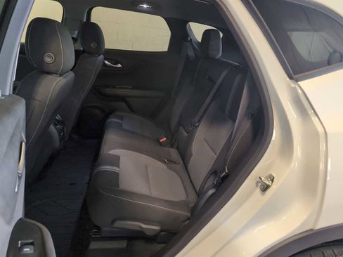 Used 2024 Chevrolet Blazer LT w/ Convenience Package image 23