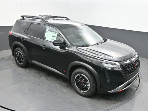 New 2026 Nissan Pathfinder Rock Creek AWD/4WD image 32