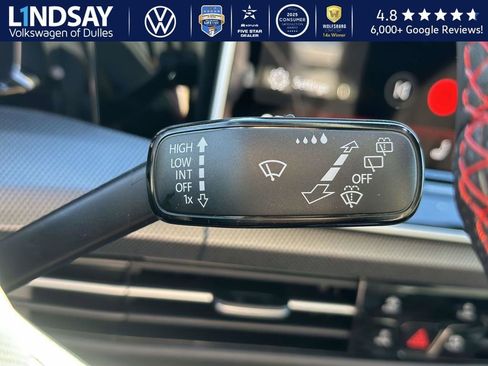 New 2026 Volkswagen GTI SE image 18