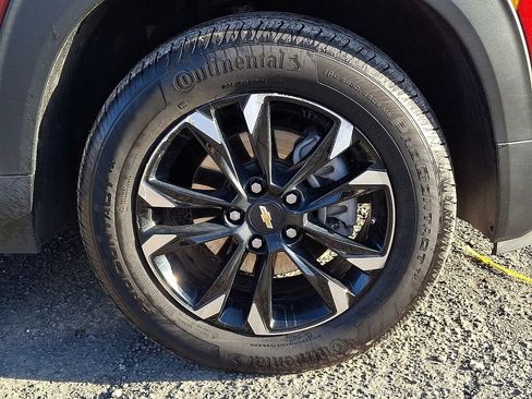 Used 2023 Chevrolet TrailBlazer LT w/ Convenience Package image 32