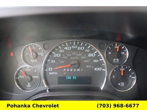 New 2025 Chevrolet Express 3500 w/ Power Convenience Package image 14