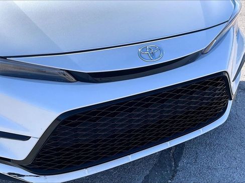 Used 2024 Toyota Corolla SE FWD image 31