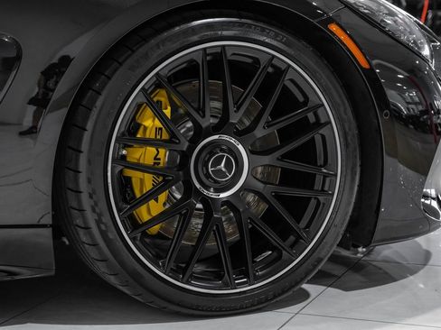 Used 2024 Mercedes-Benz AMG GT 55 image 53