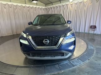 Used 2023 Nissan Rogue SV FWD video 2