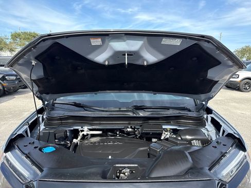 Used 2023 Honda Ridgeline RTL image 28