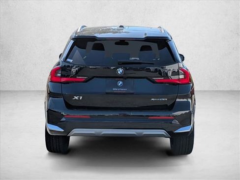 New 2026 BMW X1 xDrive28i w/ Convenience Package AWD/4WD image 7