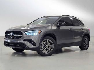 Used 2026 Mercedes-Benz GLA 250 4MATIC video 1