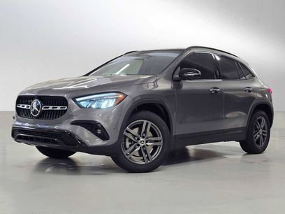 Used 2026 Mercedes-Benz GLA 250 4MATIC