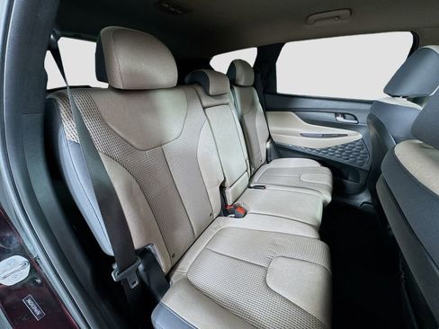 Certified 2023 Hyundai Santa Fe SEL image 29