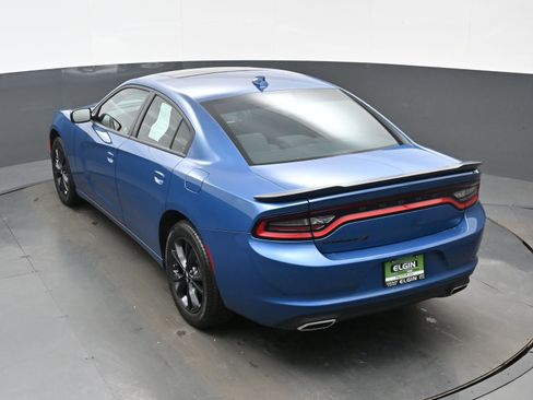 Used 2023 Dodge Charger SXT w/ Blacktop Package image 35