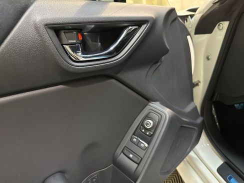 New 2025 Subaru BRZ tS image 12