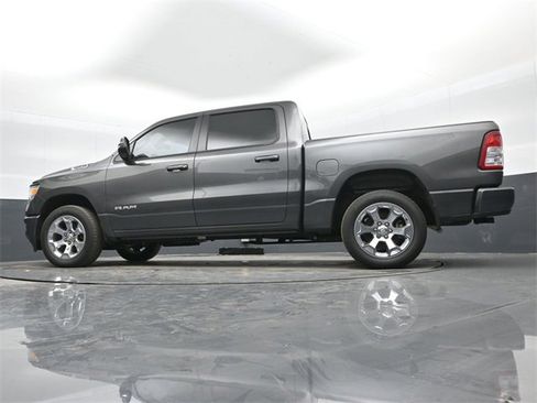 Used 2024 RAM 1500 Big Horn image 35