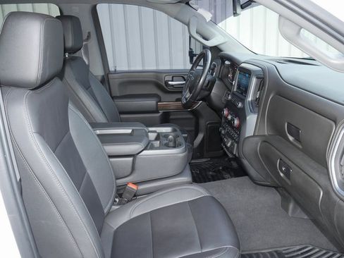 Used 2022 Chevrolet Silverado 2500 LT w/ Z71 Sport Edition image 28