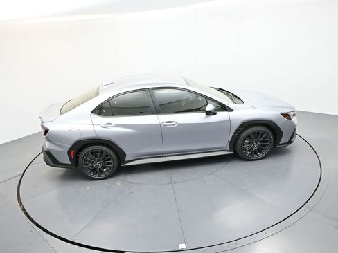 New 2026 Subaru WRX Premium AWD/4WD image 16
