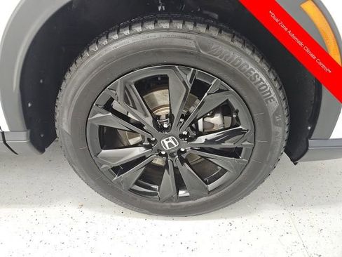 Used 2023 Honda CR-V Sport Touring image 8