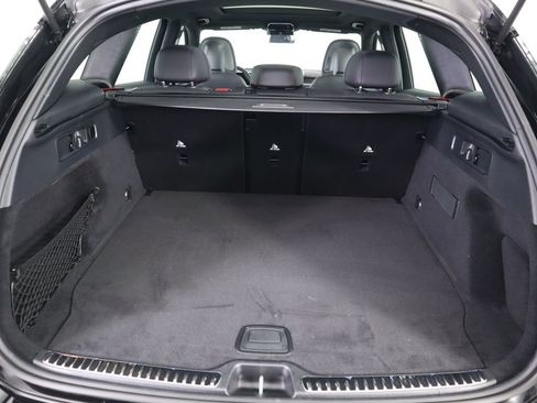 Certified 2025 Mercedes-Benz GLC 43 AMG 4MATIC image 30