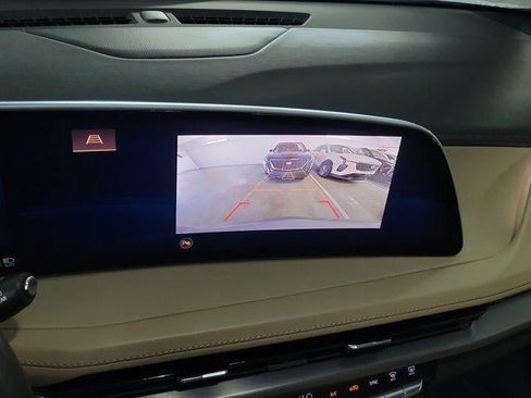 Certified 2024 Cadillac XT4 Luxury FWD image 26