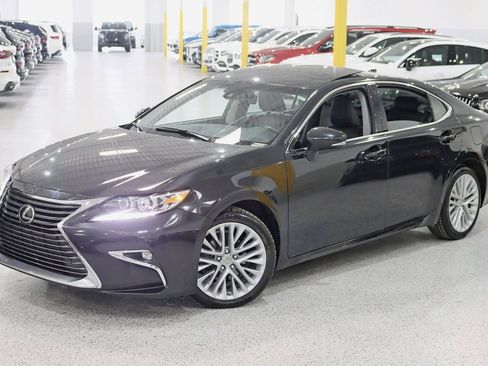 Used 2016 Lexus ES 350 image 7