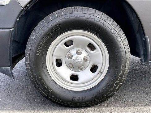 Used 2019 RAM 1500 Tradesman w/ Popular Equipment Group image 8