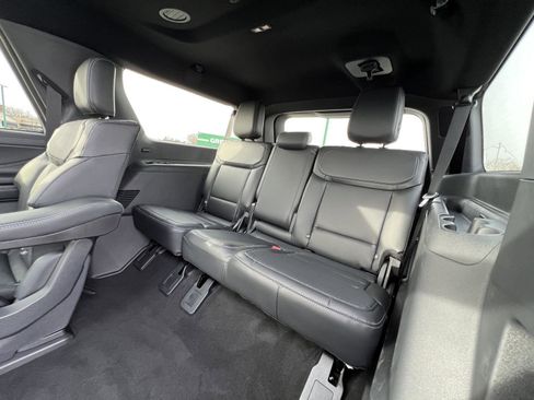 New 2026 Ford Expedition Max Platinum w/ Stealth Performance Package image 51